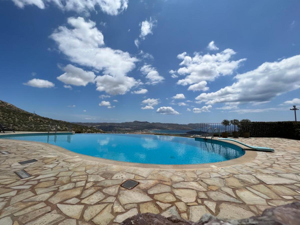 Villa Endless Blue Anavyssos Esterno foto