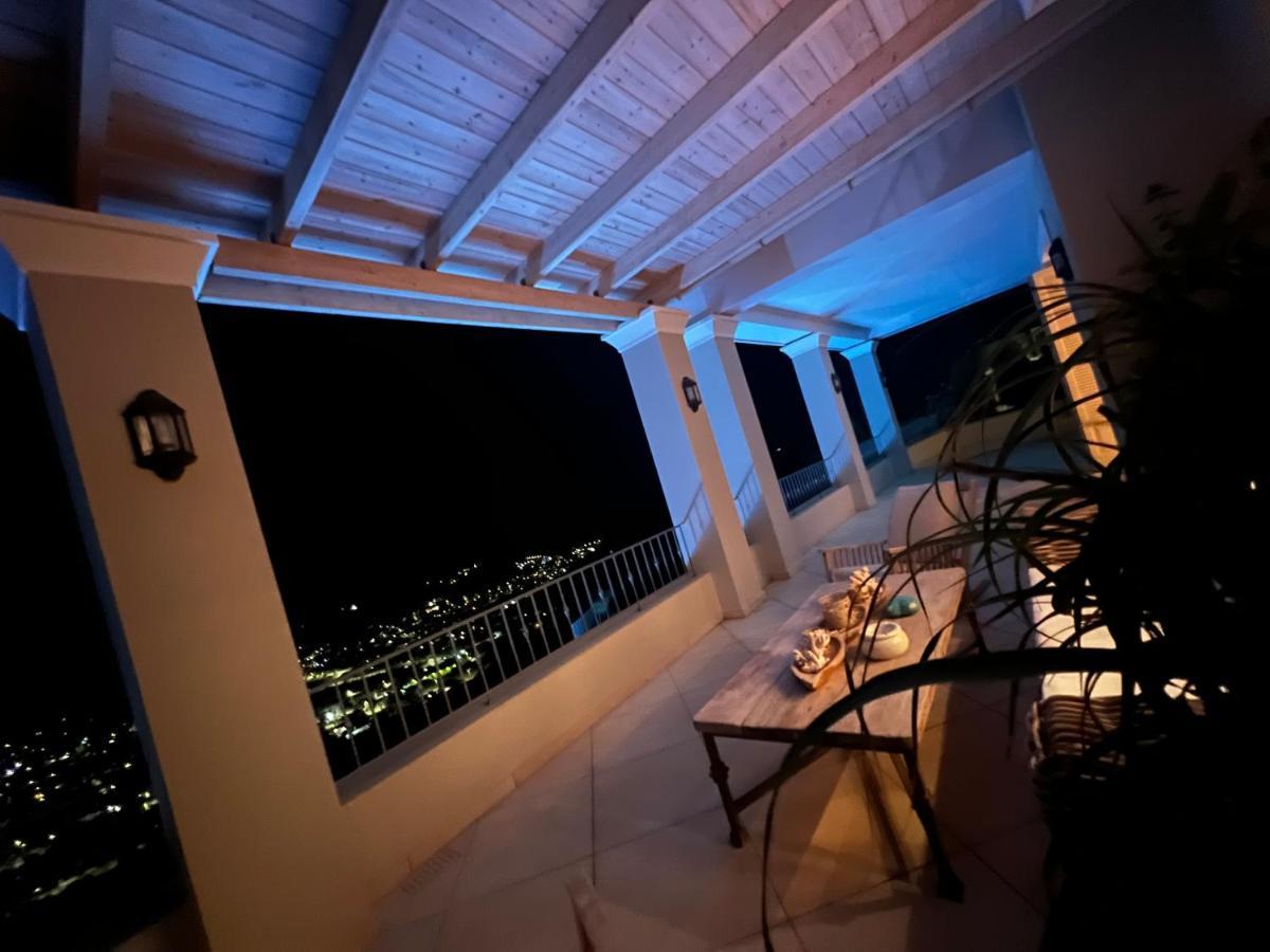 Villa Endless Blue Anavyssos Esterno foto