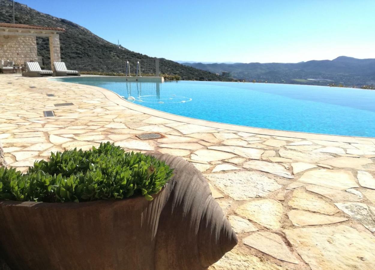 Villa Endless Blue Anavyssos Esterno foto